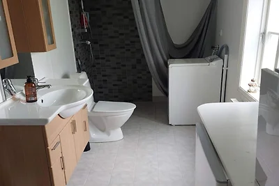 4 Sterne Ferienhaus in ÖDESHÖG