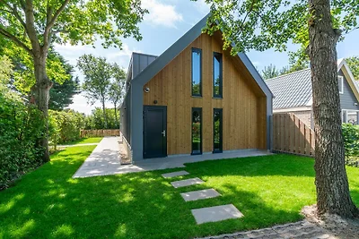 Luxuriöses Ferienhaus am Meer