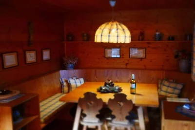 Chalet Zeller 1