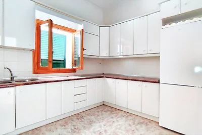 Schönes Ferienhaus mit privater Terrasse