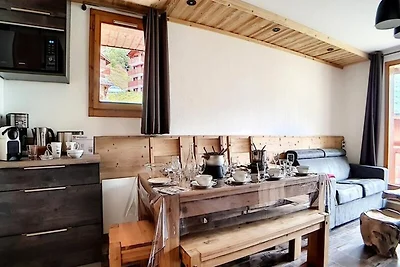 Renovierte Maisonette-Wohnung · Direkter Zuga...