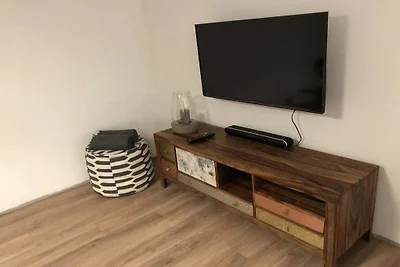 Ferienwohnung mit 3 Schlafzimmer