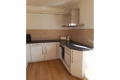 Vakantieappartement met 2 slaapkamers