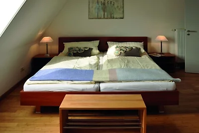 Ferienhaus mit 3 Schlafzimmer