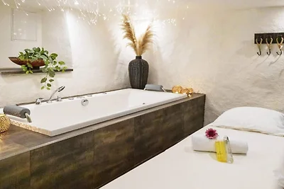 Ferienhaus mit kostenlosem Frühstück