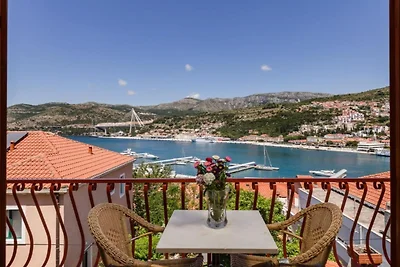 Villa Valjalo - Superior Studio Apartment wit...