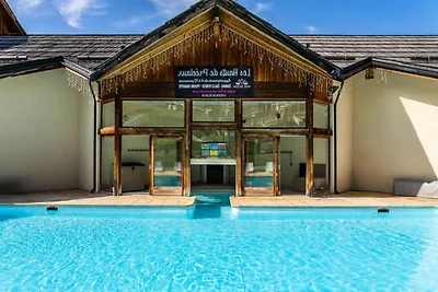 Residenz Les Hauts De Preclaux