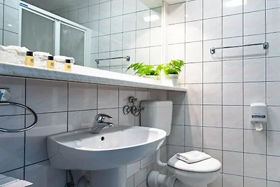 Hotel Issa - Double Room Sea View 14