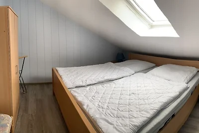 Appartamento per vacanze con 2 camere da...