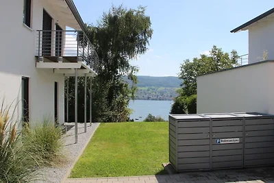 Ferienhaus in Gaienhofen mit Barbecue