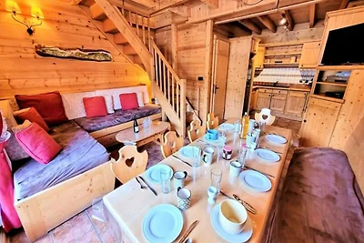 4-Zimmer-Wohnung im Herzen des Dorfes