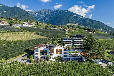 Appartamento per vacanze Ovest