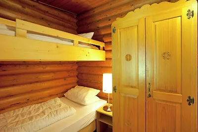Chalet nel comprensorio sciistico Wilder...