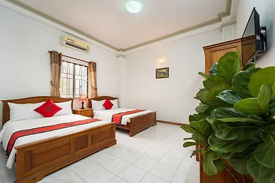 Luxe familieretraite in Vietnam – Madam Cuc...