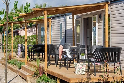 Gemütliche Wohnung mit Terrasse