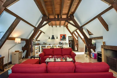 Ferienhaus mit Pool