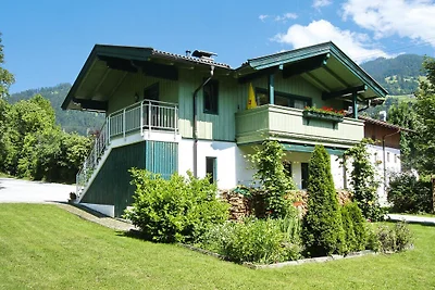 Ferienhaus, Itter