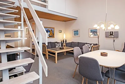 6 Personen Ferienhaus in Vestervig-By Traum