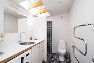 4 Personen Ferienhaus in Tisvildeleje