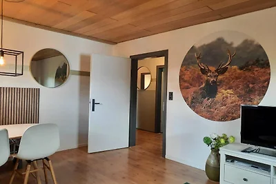 Appartamento vicino con terrazza privata