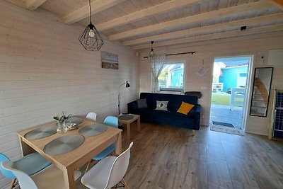 Comfortabele vakantiehuizen voor 6 personen,-...