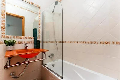 Appartamento a Burgau vicino spiaggia