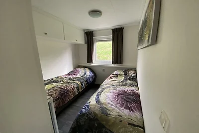 Vakantiehuis in Dordrecht met sauna