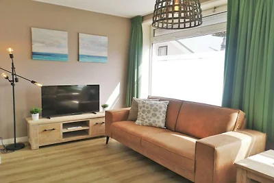 (DWV71) Modernes Appartement 'Vongole'