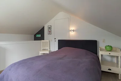 Ferienhaus in Rendeux-Beffe mit Sauna
