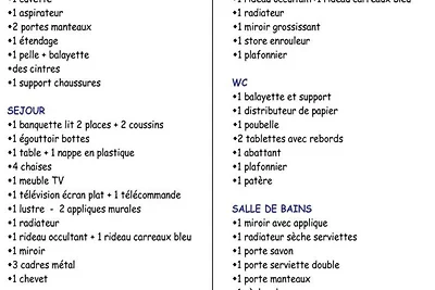 Appartement in een luxe residentie