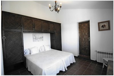 Rustieke cottage in Antequera met...