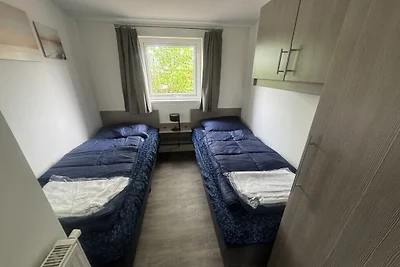 Ferienhaus Erholungsurlaub Susteren