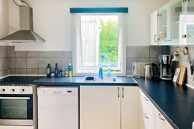 4 Personen Ferienhaus in Græsted