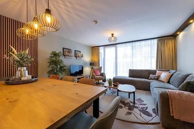 Wohnung in Neukirchen am Skilift