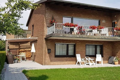 Holiday apartment with 2 bedrooms