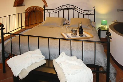 Ferienhaus in Camaiore mit Terrasse