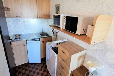 Studio für 3 Personen