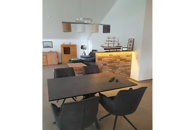 Ferienhaus mit 1 Schlafzimmer