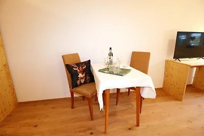 Ferienwohnung im Bregenzerwald