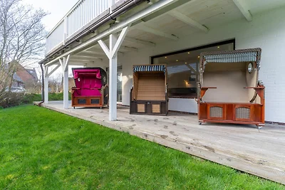 Wohnung in St.Peter Ording