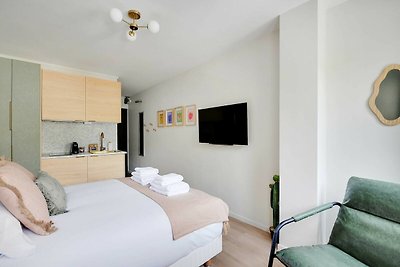 Moderne Residenz „Green Suites“ –...