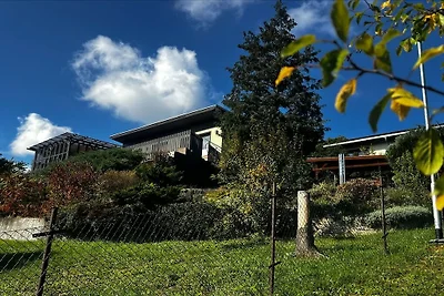 Vakantiehuis Burgblick