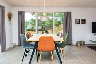 Luxuriöser Spa-Retreat in Romo