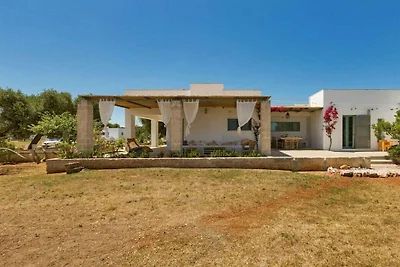 Torre Guaceto - UTNZ Confortevole residenza d...