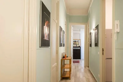 Suite Granatelli by Wonderful Italy