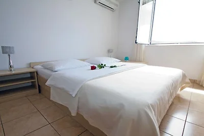 Beachfront Apartments Tamarix - Superior One ...