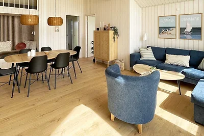Modernes Strandhaus in Marielyst -- By Traum...
