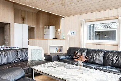 6 Personen Ferienhaus in Harboøre-By Traum
