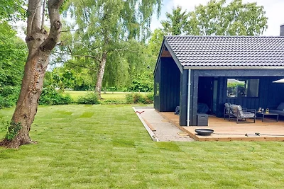 4 Sterne Ferienhaus in Gilleleje