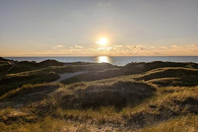 6 persoons vakantie huis in Ulfborg-By Traum